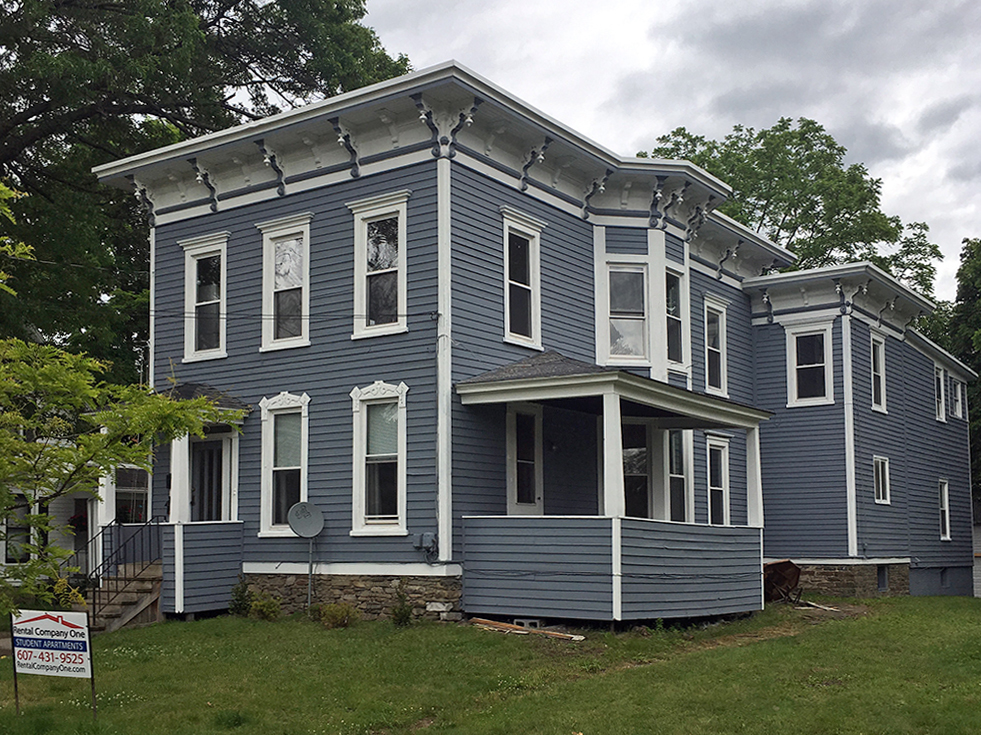 62 Ford Ave.